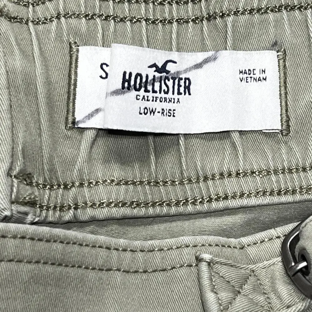 Hollister brand item